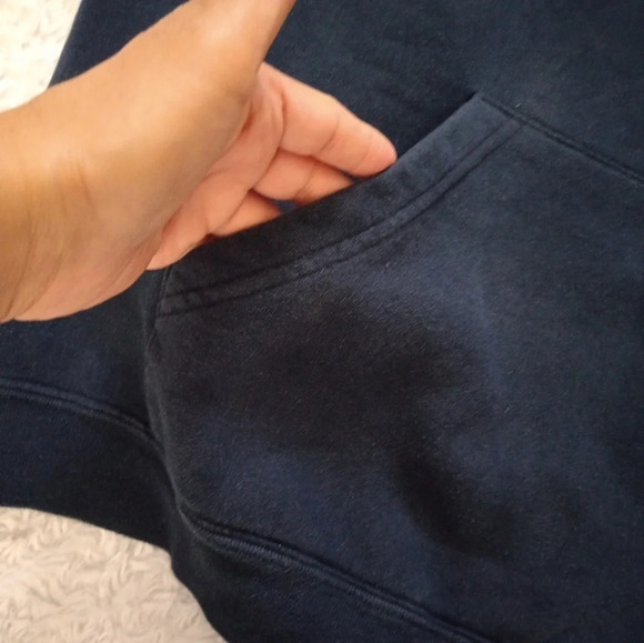 FAIRPLAY RETRO  HOODIE SIZE L (UNISEX) "AD" - Picture 10 of 11